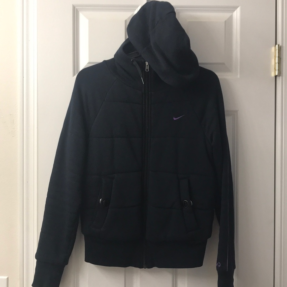 Nike Coat